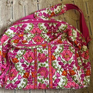 Vera Bradley Large Tote Bag